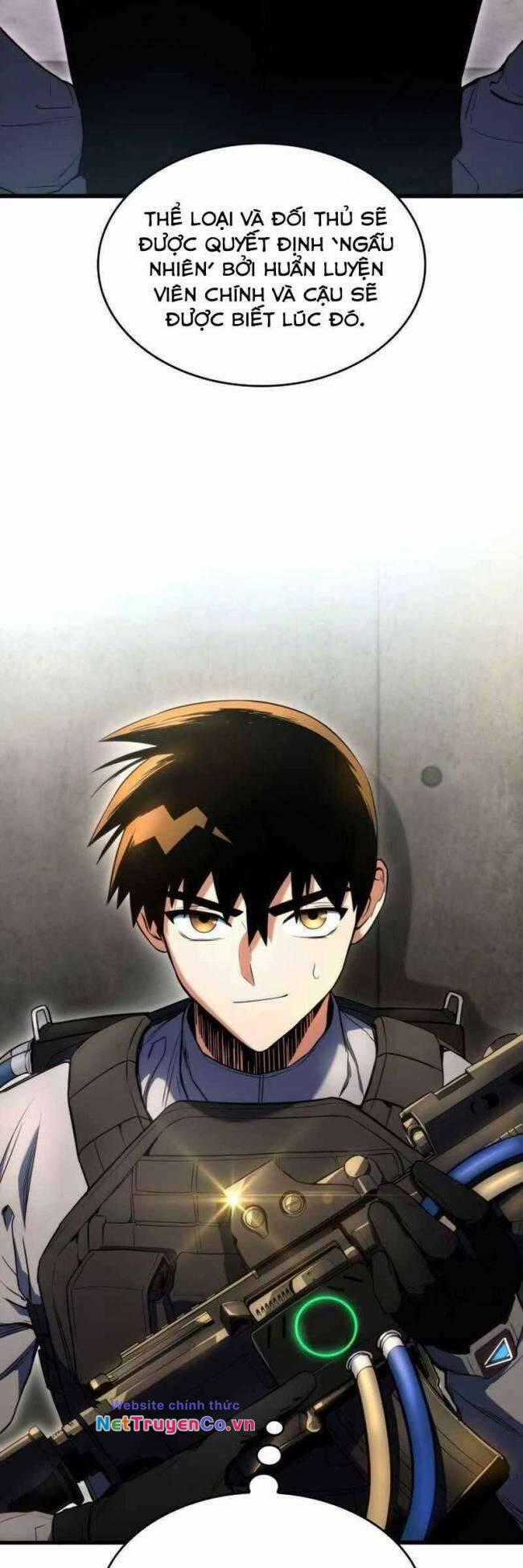 Trảm Long - Chapter 19 - Trang 9