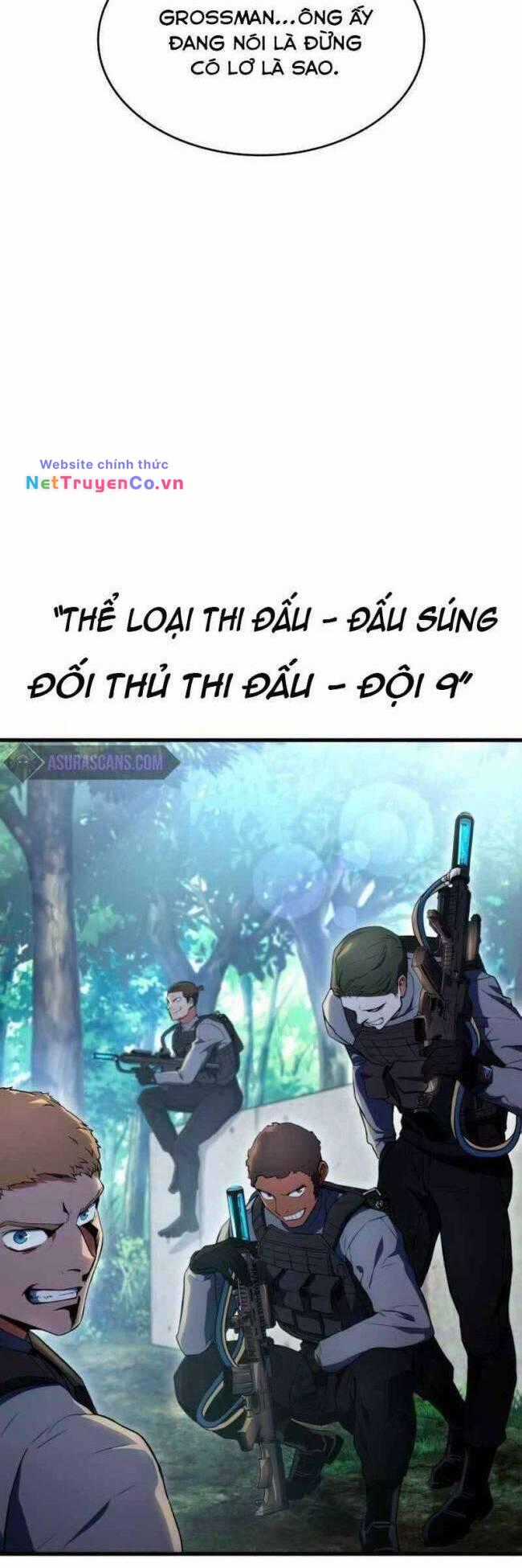 Trảm Long - Chapter 19 - Trang 10