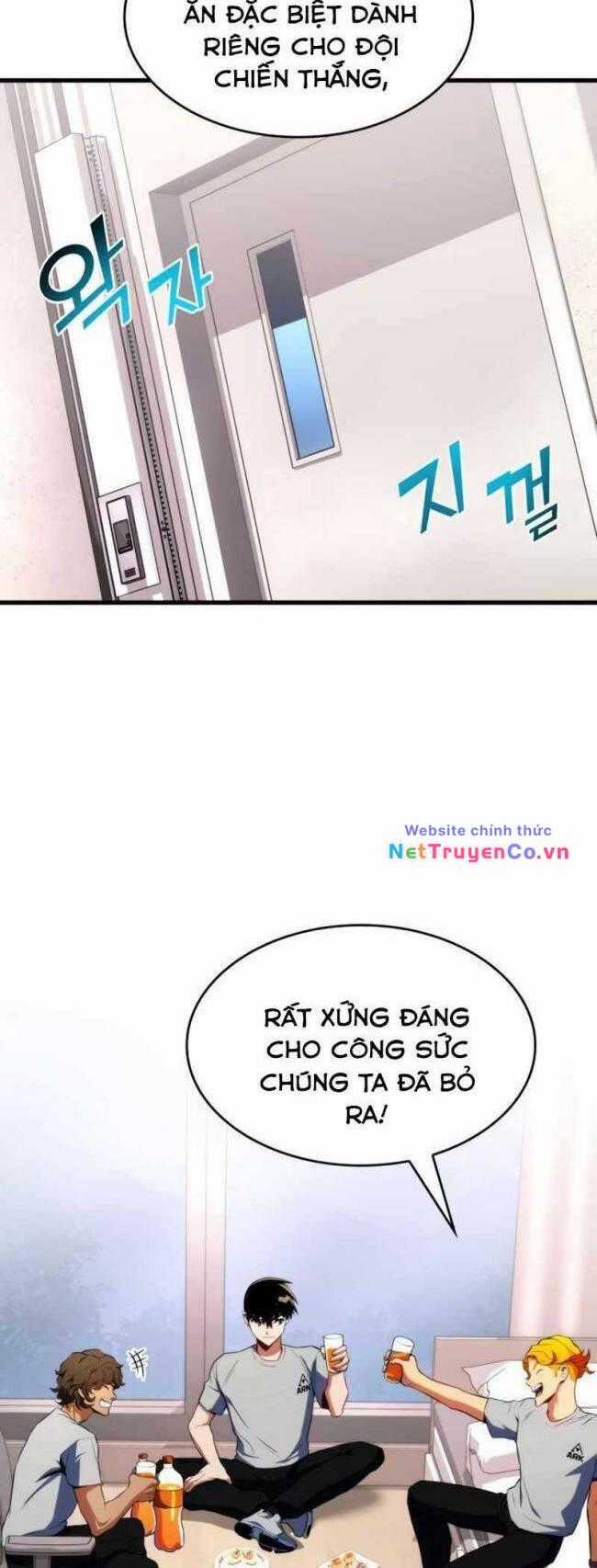 Trảm Long - Chapter 20 - Trang 2