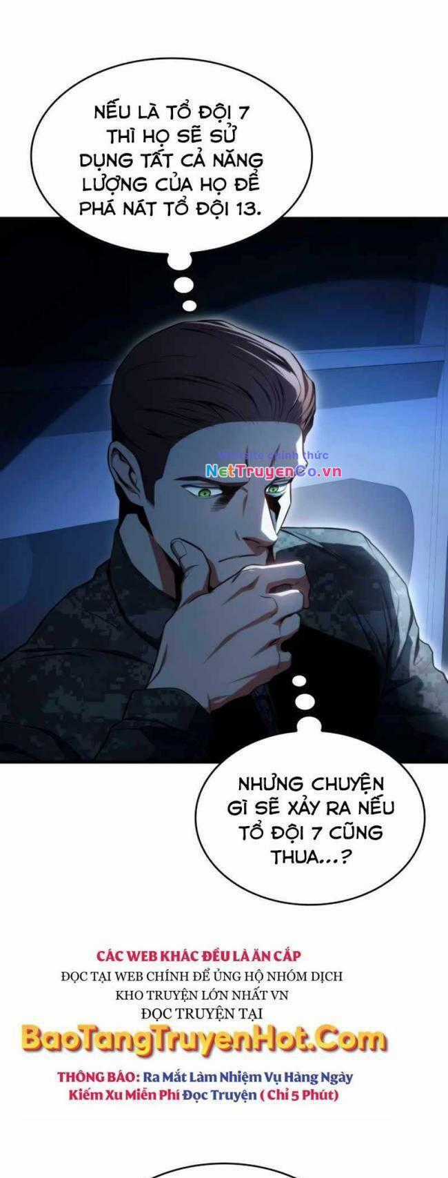 Trảm Long - Chapter 20 - Trang 15