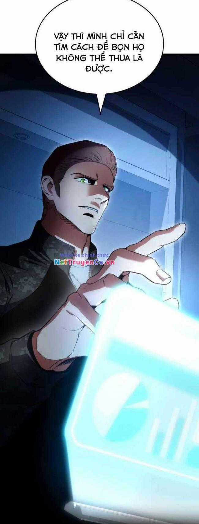 Trảm Long - Chapter 20 - Trang 16