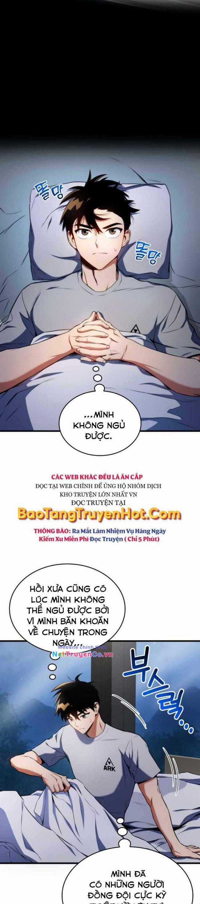Trảm Long - Chapter 20 - Trang 17