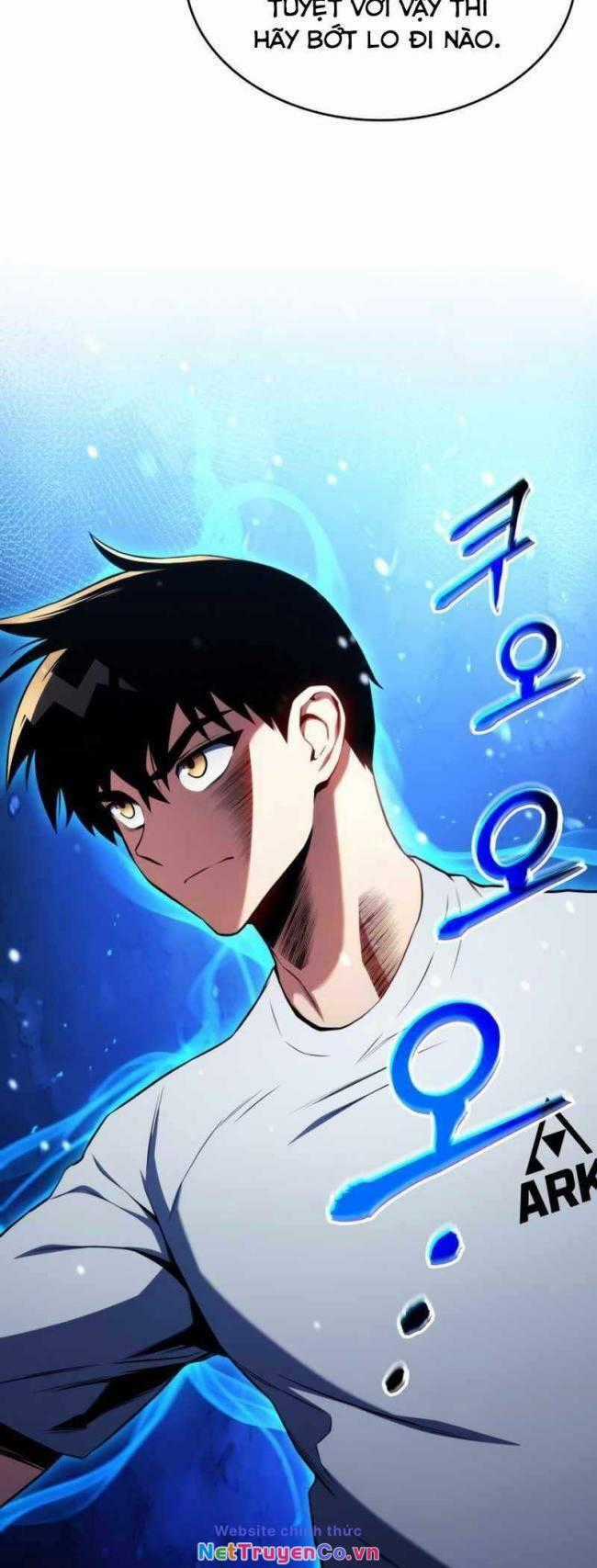 Trảm Long - Chapter 20 - Trang 18