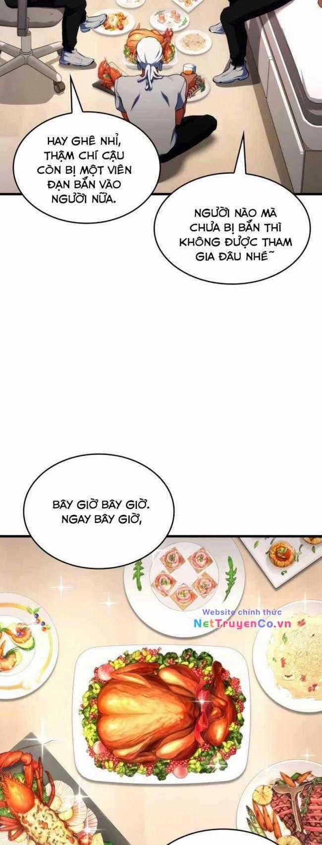 Trảm Long - Chapter 20 - Trang 3