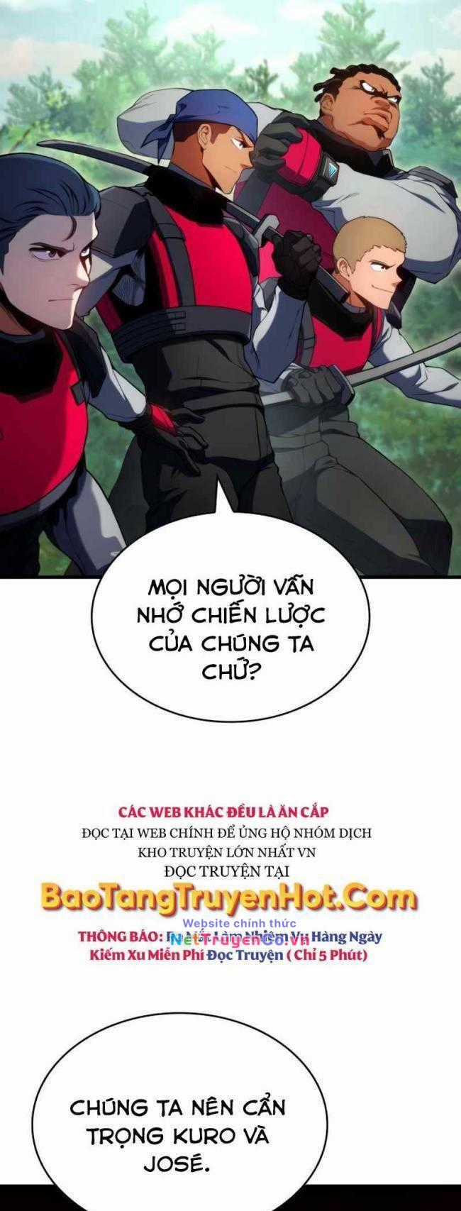 Trảm Long - Chapter 20 - Trang 22