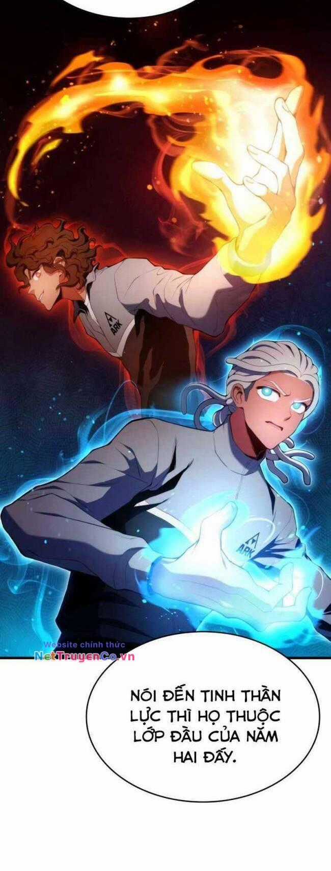 Trảm Long - Chapter 20 - Trang 23