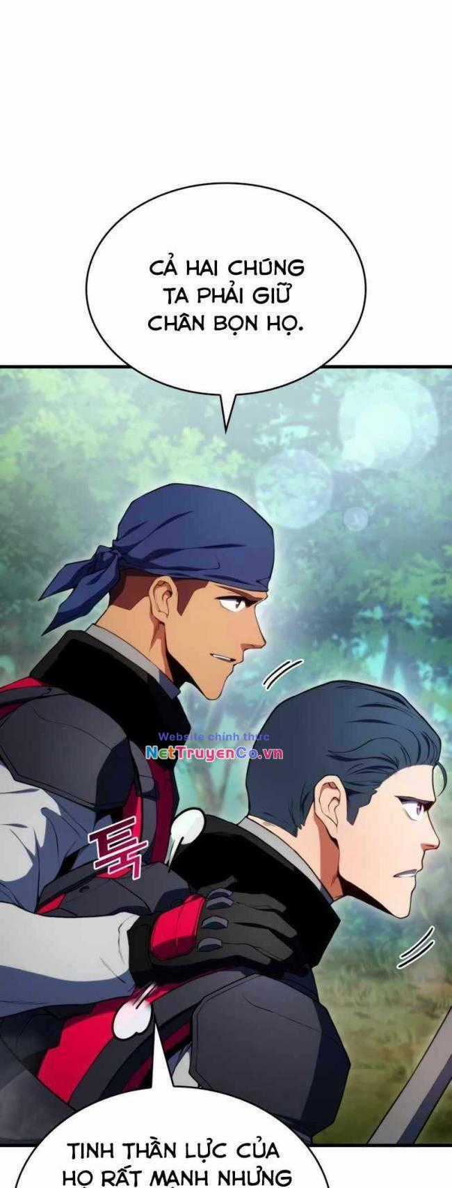 Trảm Long - Chapter 20 - Trang 24