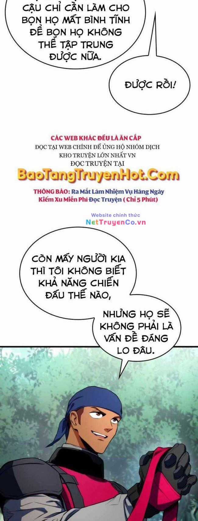 Trảm Long - Chapter 20 - Trang 25