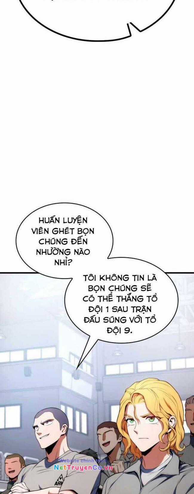Trảm Long - Chapter 20 - Trang 27