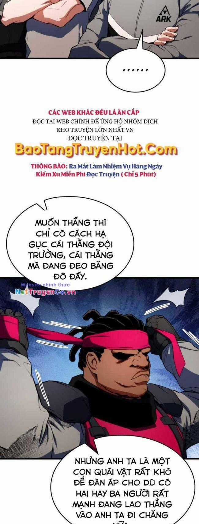 Trảm Long - Chapter 20 - Trang 28