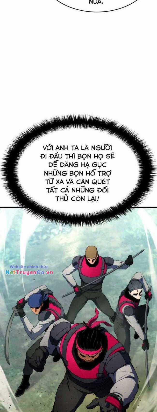 Trảm Long - Chapter 20 - Trang 29