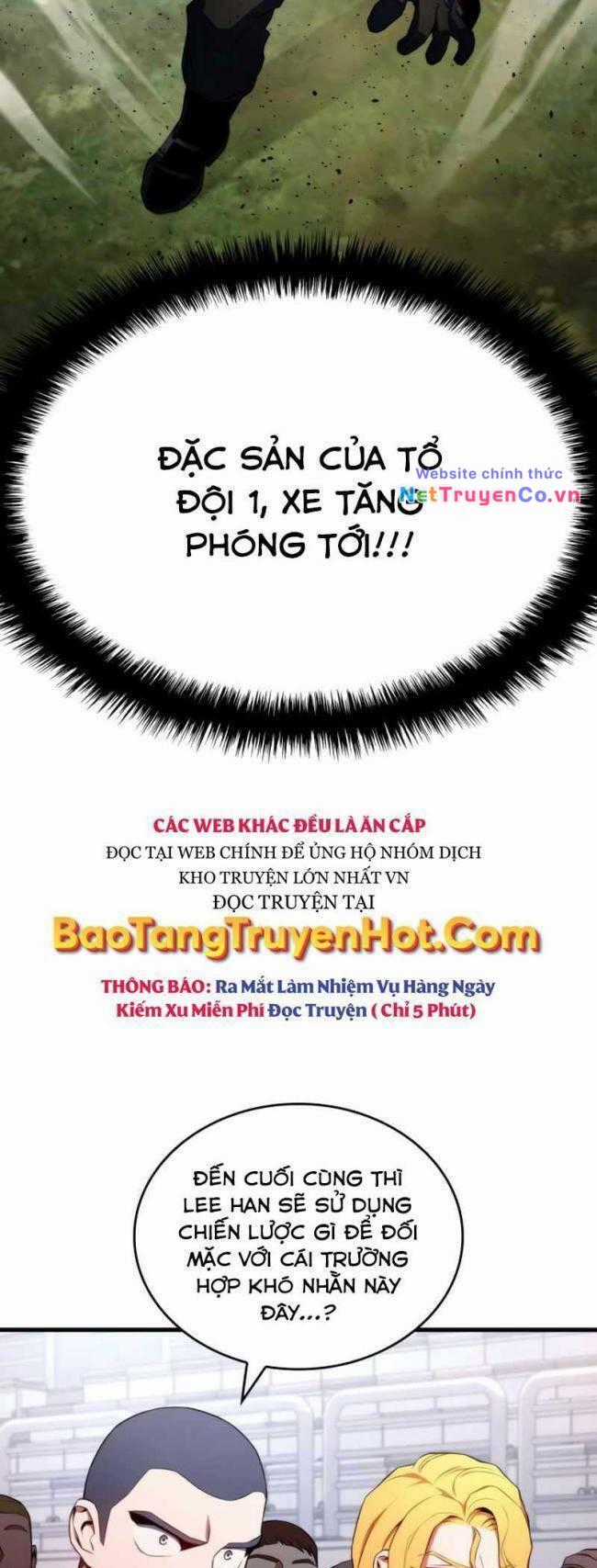 Trảm Long - Chapter 20 - Trang 30