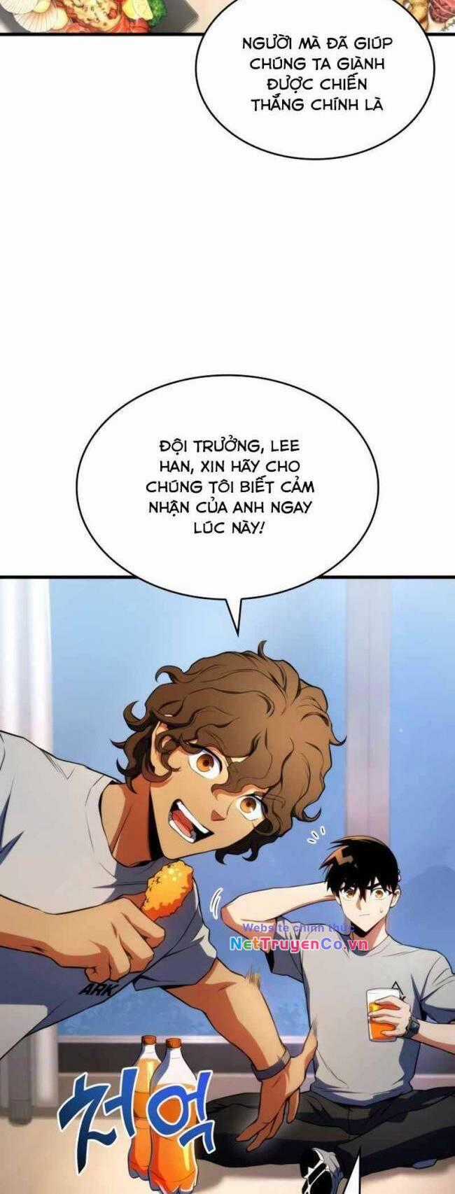 Trảm Long - Chapter 20 - Trang 4