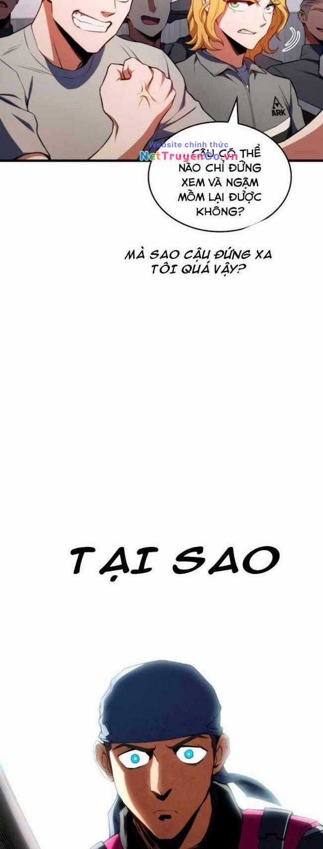 Trảm Long - Chapter 20 - Trang 31