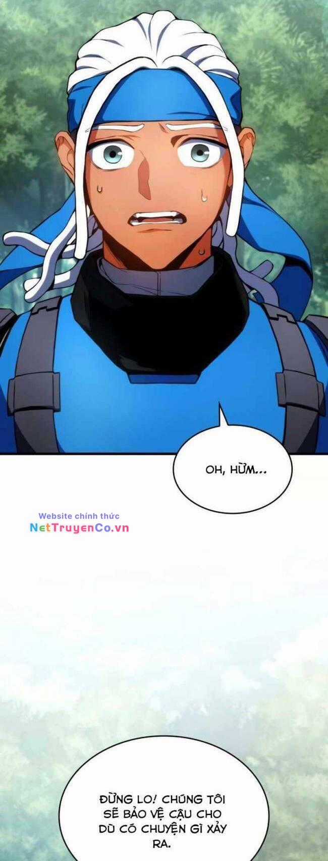 Trảm Long - Chapter 20 - Trang 35