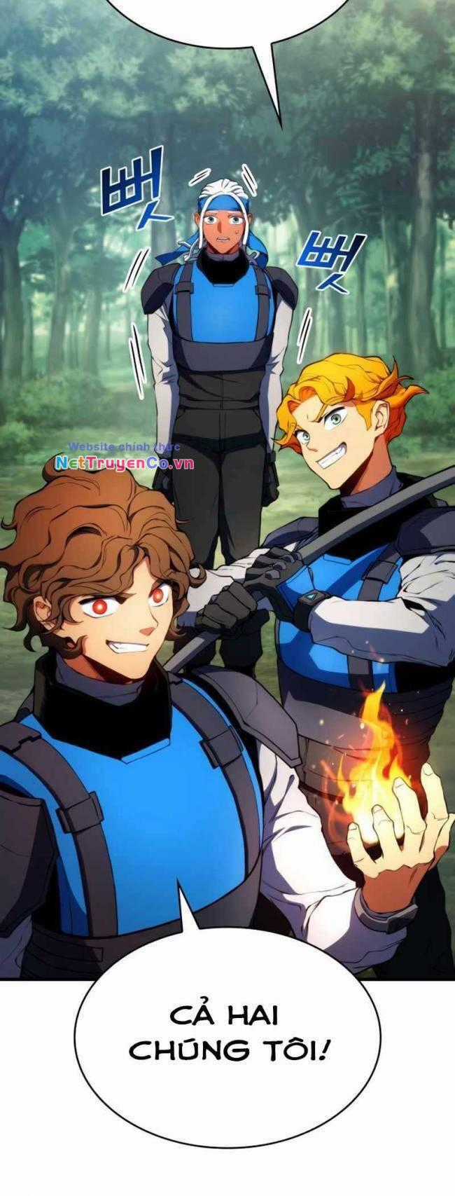 Trảm Long - Chapter 20 - Trang 36