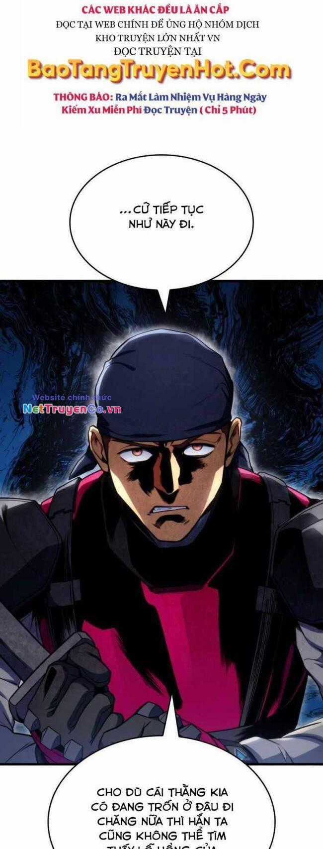 Trảm Long - Chapter 20 - Trang 37