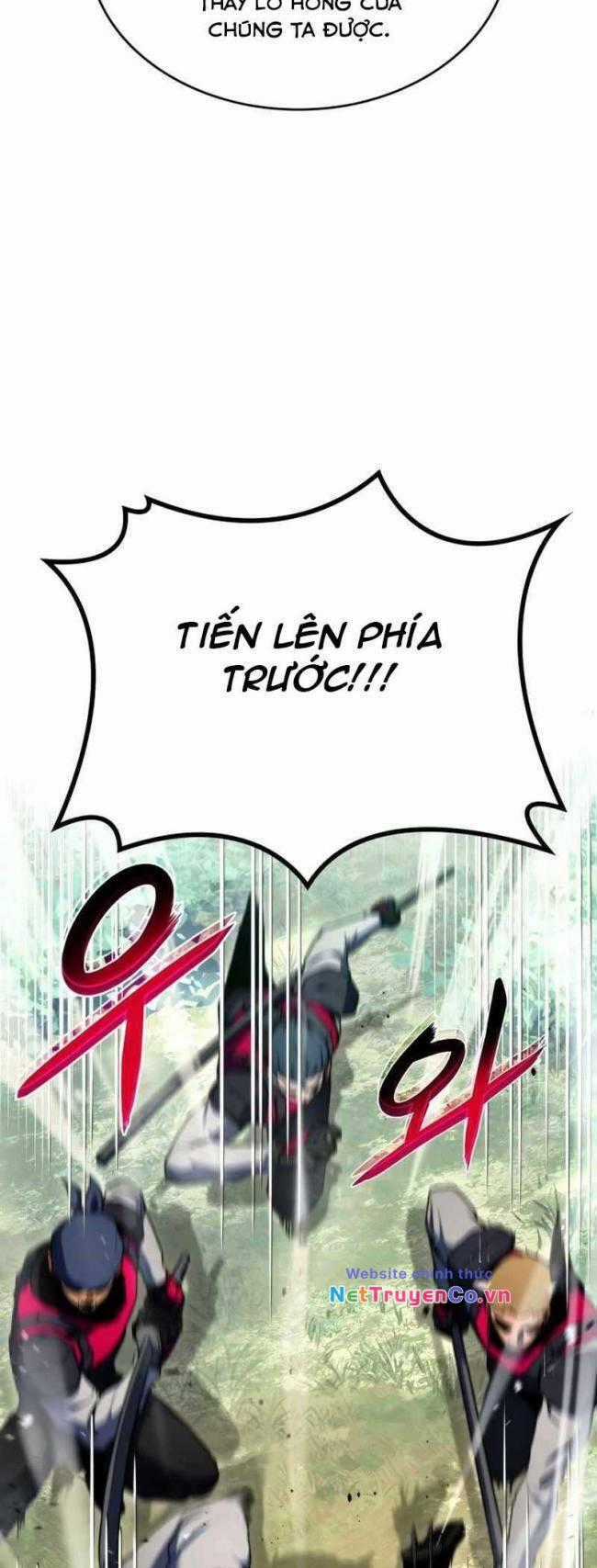 Trảm Long - Chapter 20 - Trang 38