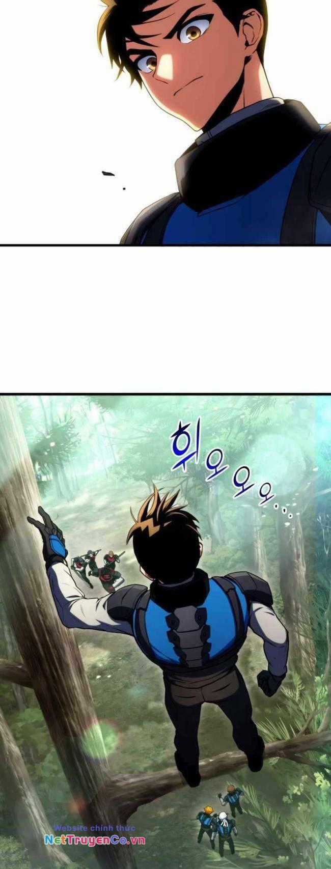 Trảm Long - Chapter 20 - Trang 40