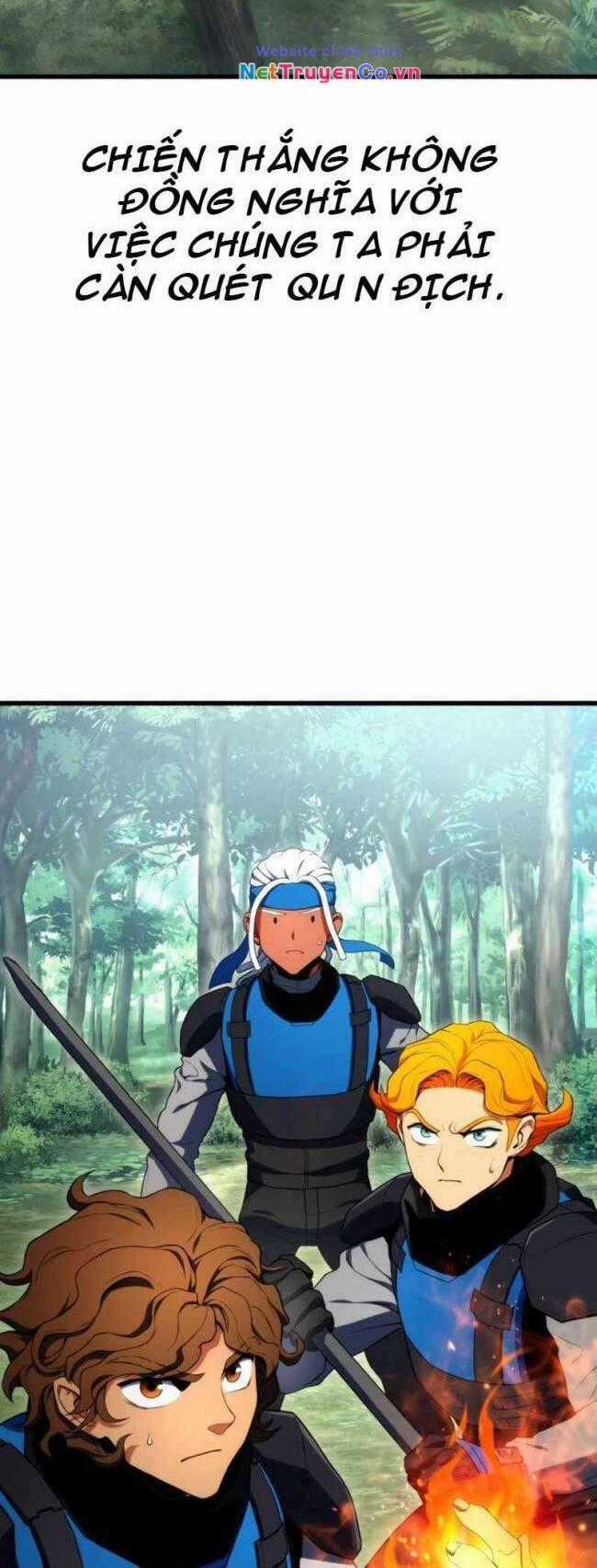 Trảm Long - Chapter 20 - Trang 41