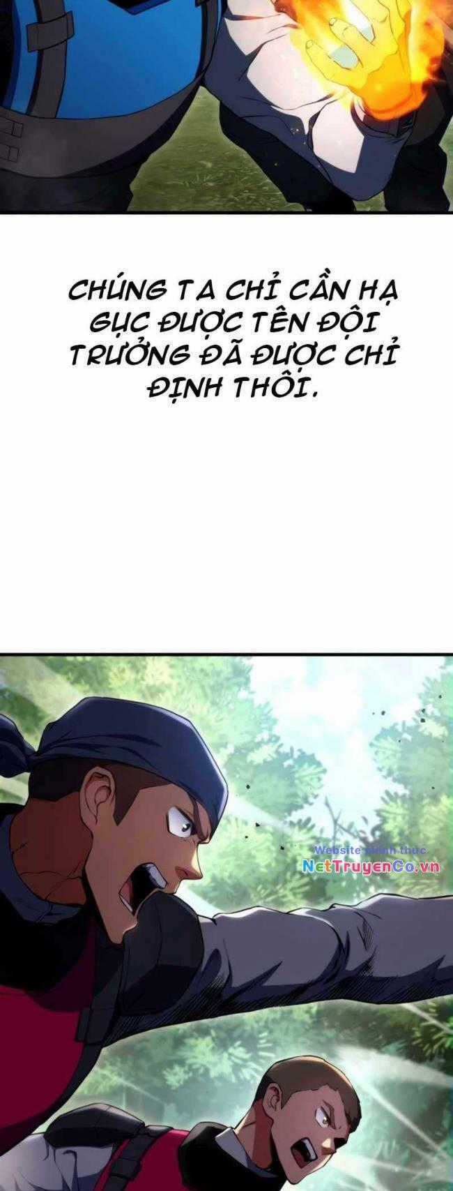 Trảm Long - Chapter 20 - Trang 42