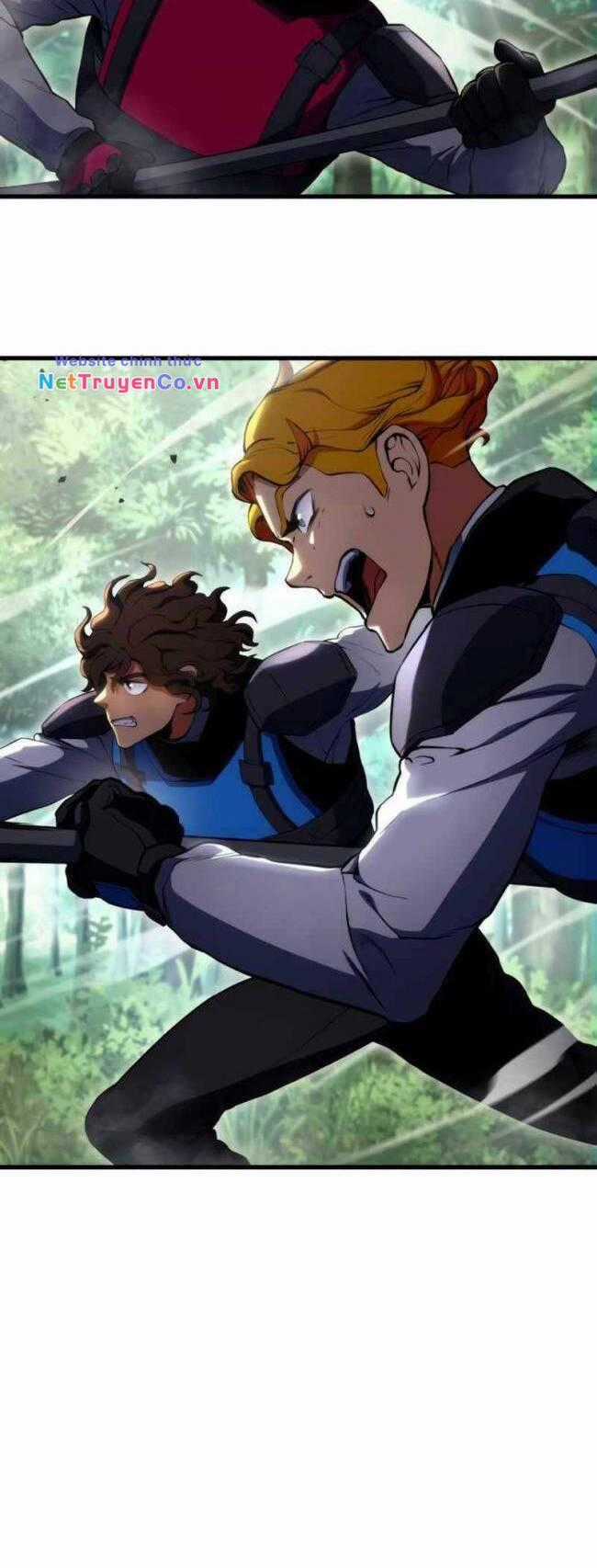 Trảm Long - Chapter 20 - Trang 43