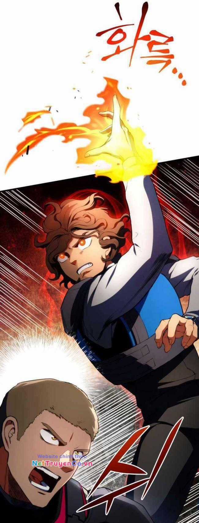 Trảm Long - Chapter 20 - Trang 44