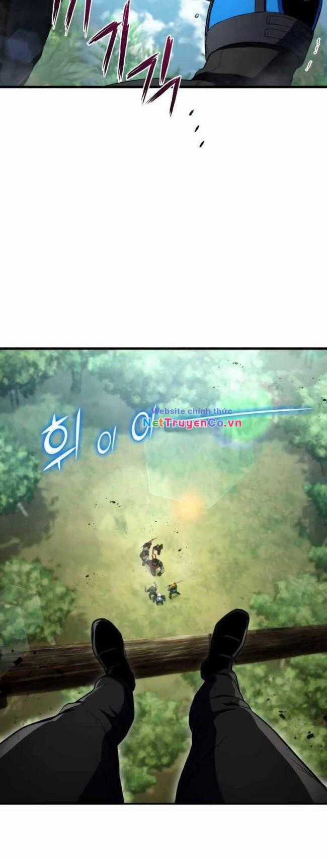 Trảm Long - Chapter 20 - Trang 47