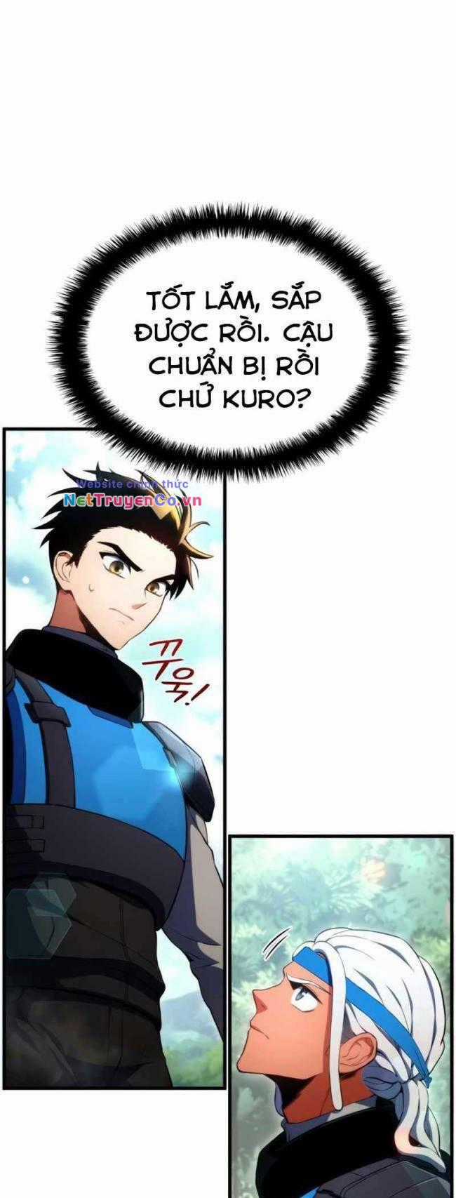 Trảm Long - Chapter 20 - Trang 48