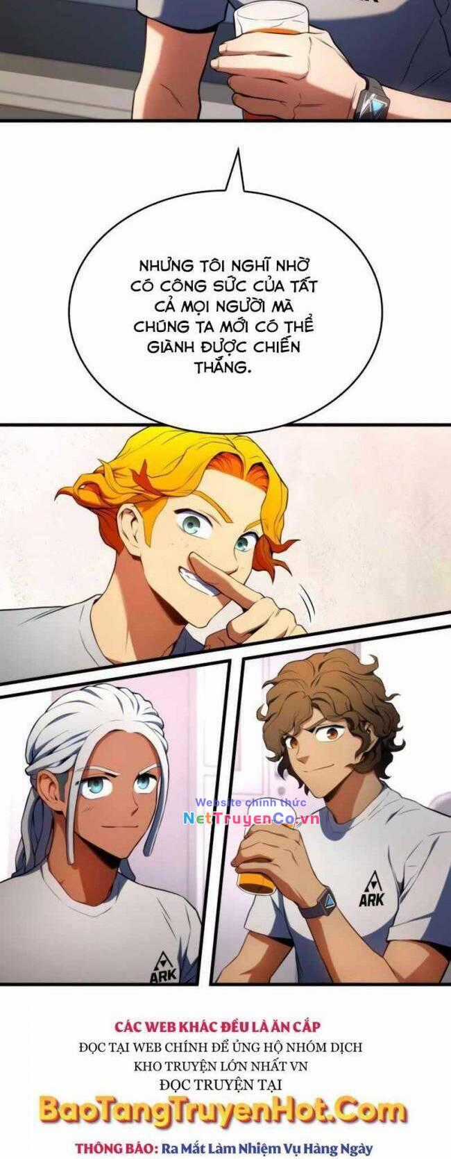 Trảm Long - Chapter 20 - Trang 6