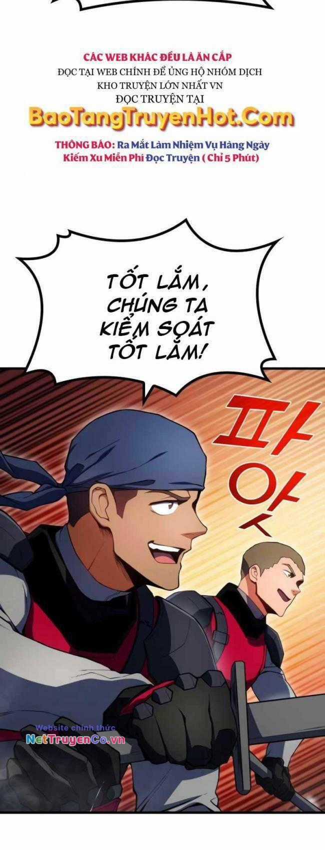 Trảm Long - Chapter 20 - Trang 54