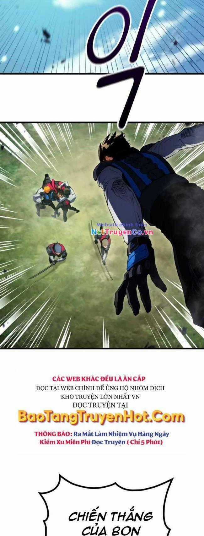 Trảm Long - Chapter 20 - Trang 56