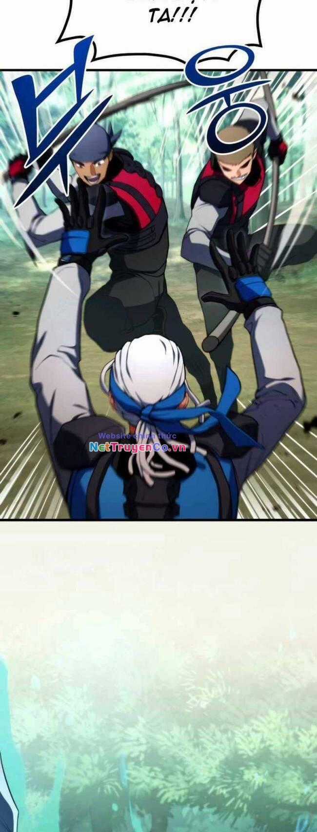 Trảm Long - Chapter 20 - Trang 57