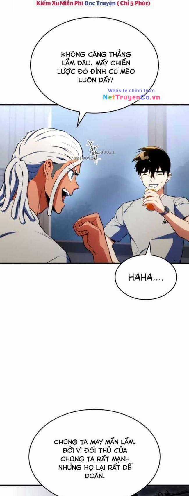 Trảm Long - Chapter 20 - Trang 7