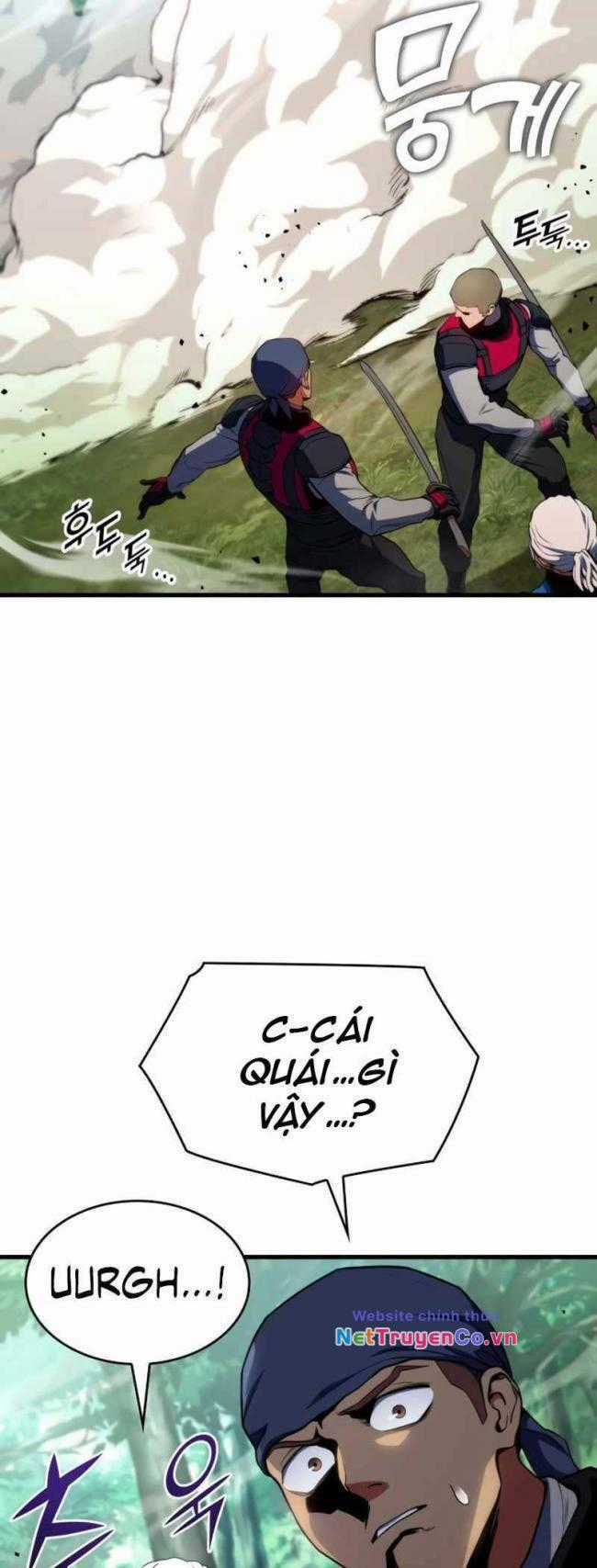 Trảm Long - Chapter 20 - Trang 62