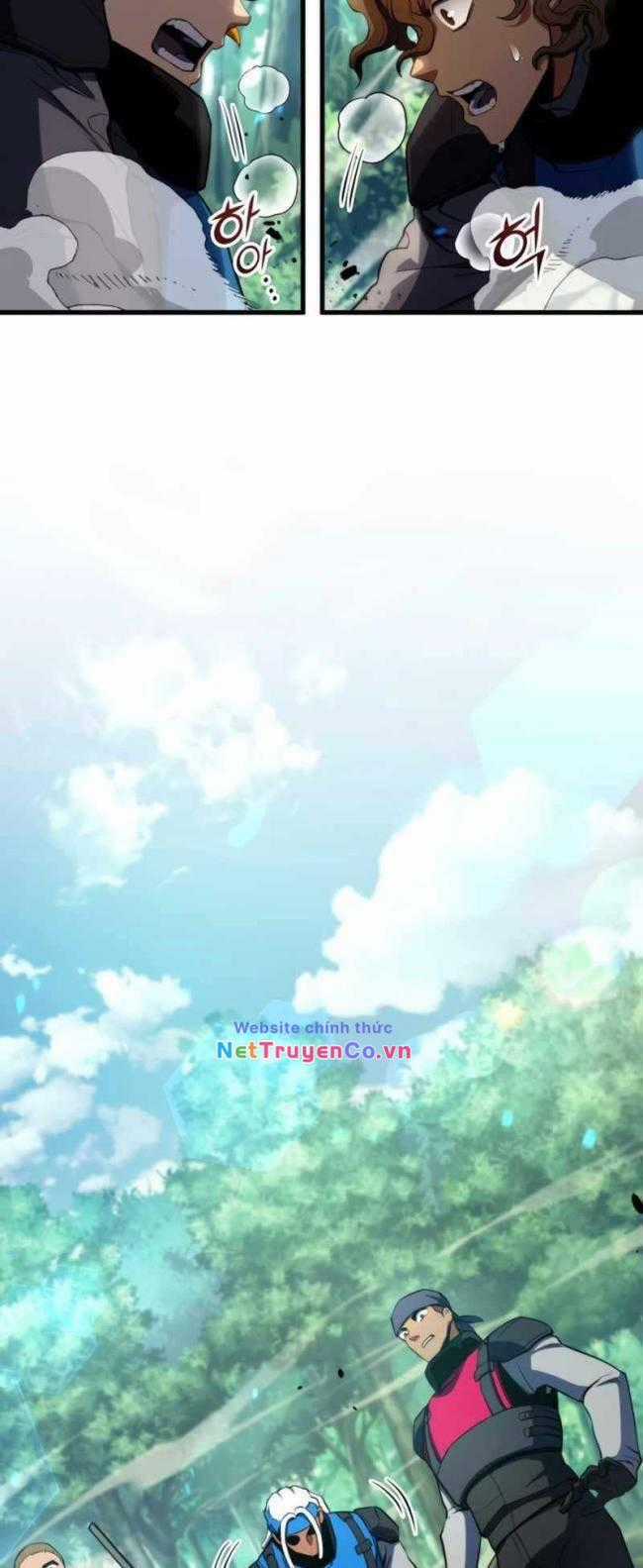 Trảm Long - Chapter 20 - Trang 64