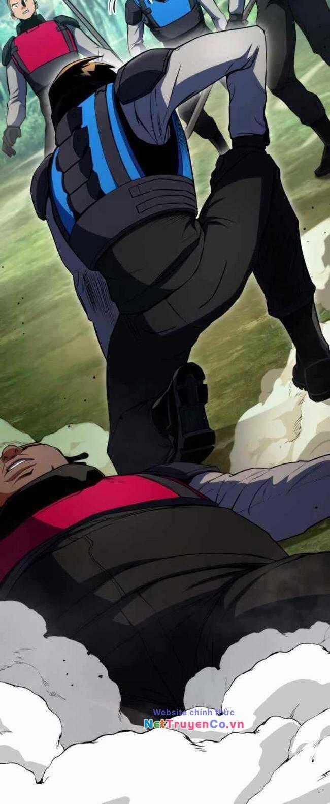 Trảm Long - Chapter 20 - Trang 65