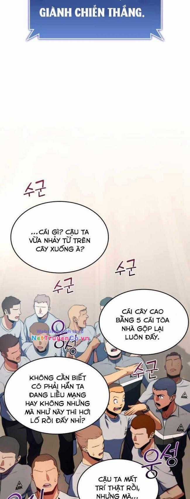 Trảm Long - Chapter 20 - Trang 68