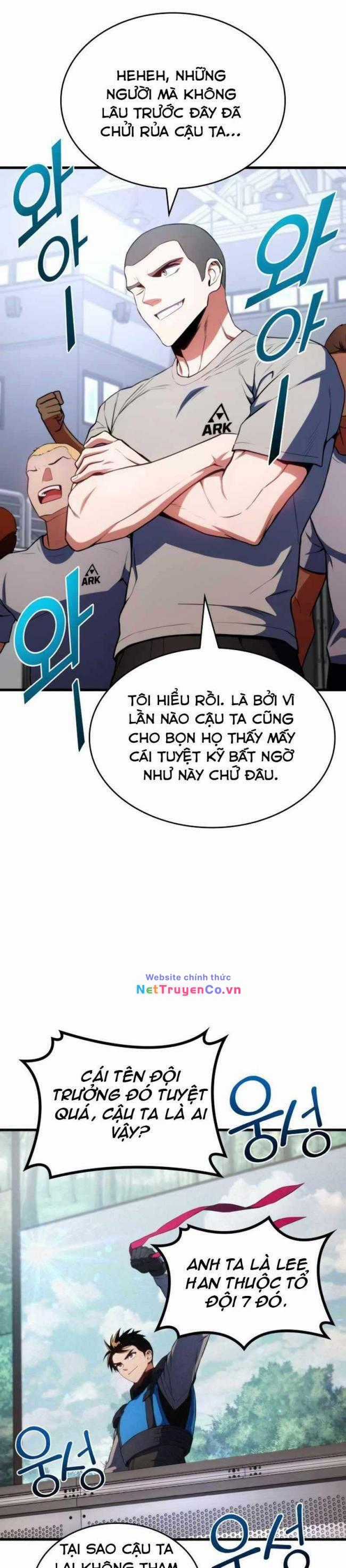 Trảm Long - Chapter 20 - Trang 70