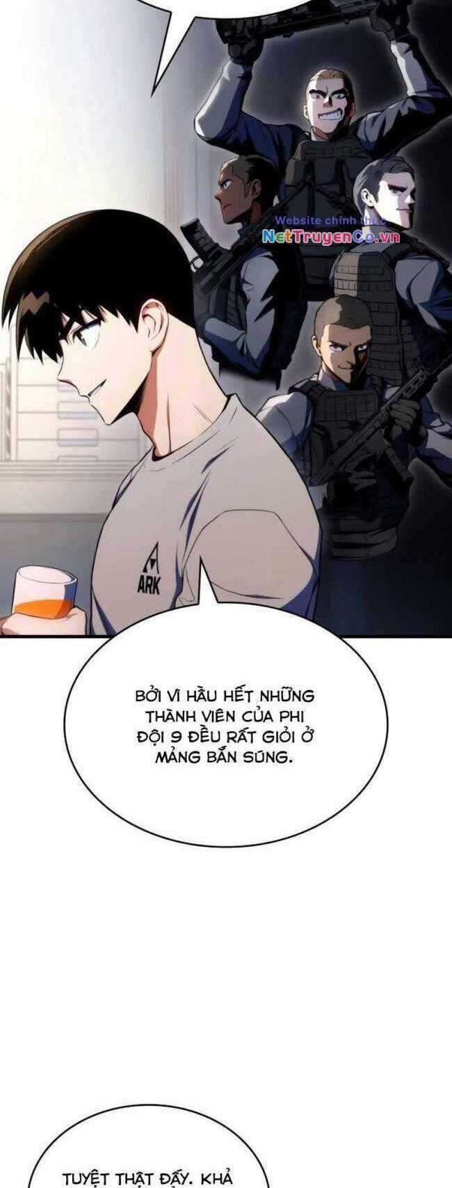 Trảm Long - Chapter 20 - Trang 8