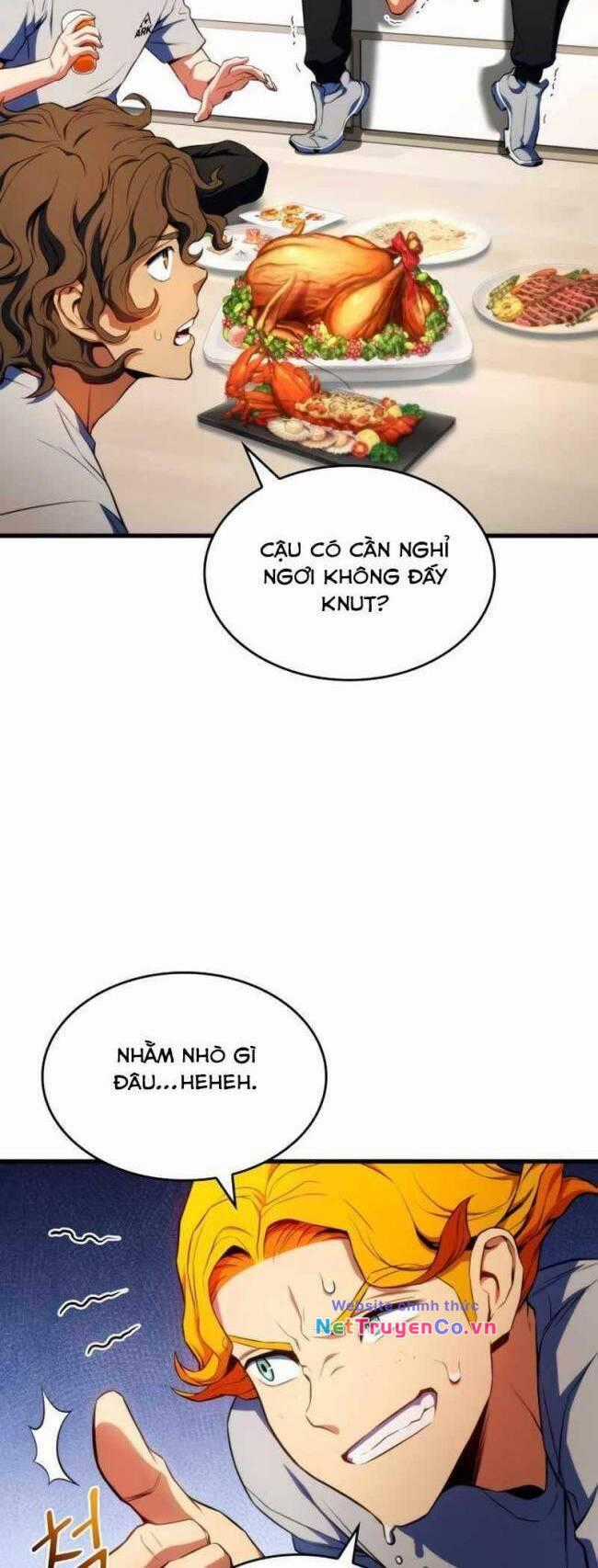 Trảm Long - Chapter 20 - Trang 10