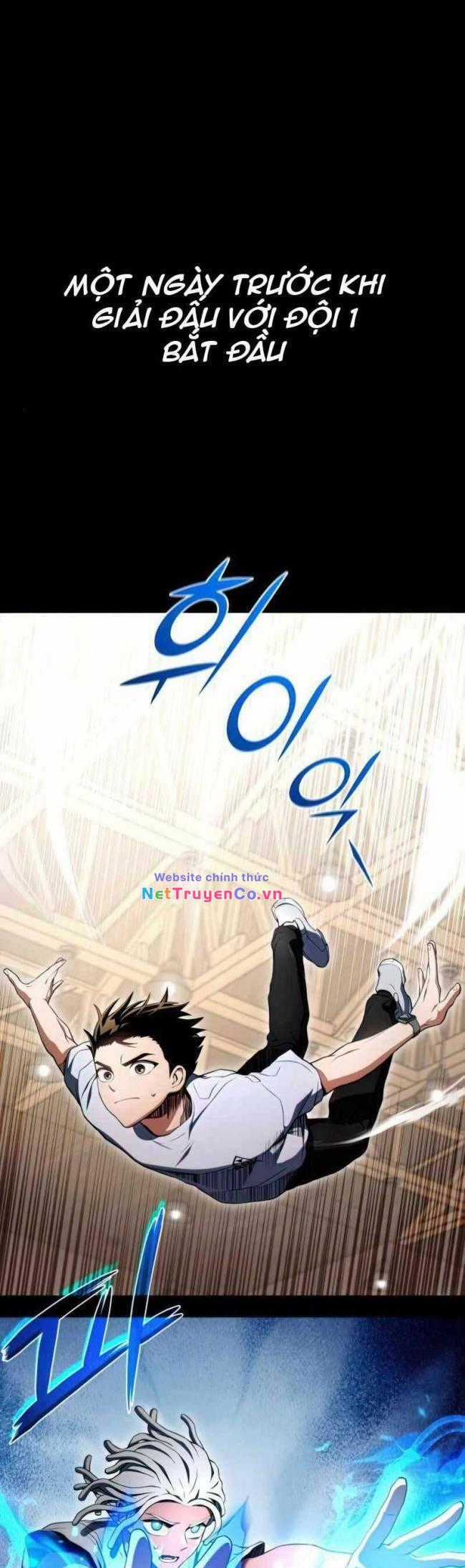 Trảm Long - Chapter 21 - Trang 1