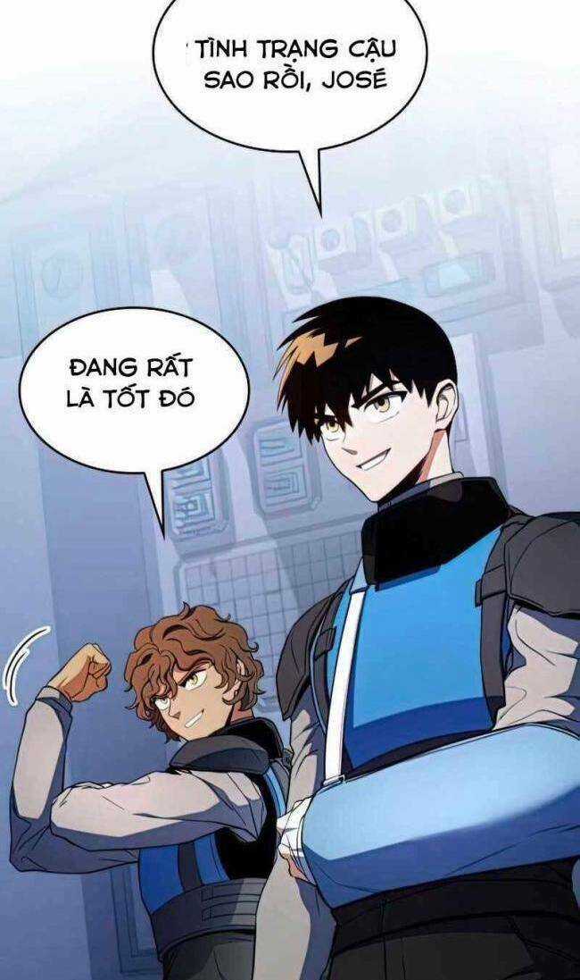 Trảm Long - Chapter 21 - Trang 107