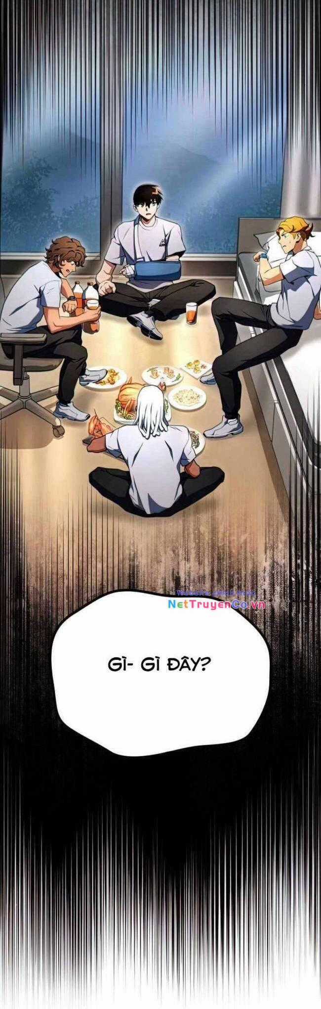 Trảm Long - Chapter 21 - Trang 12