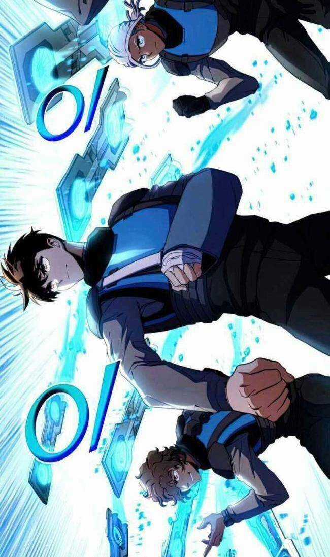 Trảm Long - Chapter 21 - Trang 117