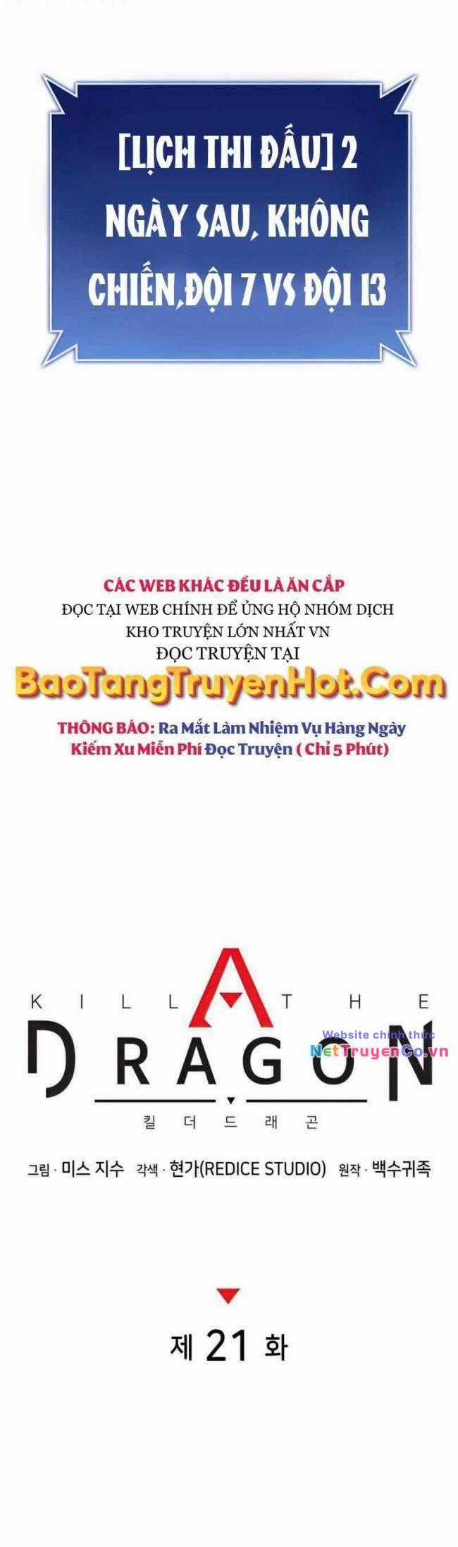 Trảm Long - Chapter 21 - Trang 13