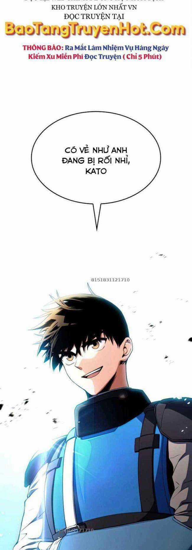 Trảm Long - Chapter 21 - Trang 121