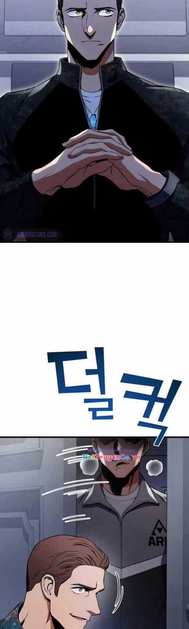 Trảm Long - Chapter 21 - Trang 16