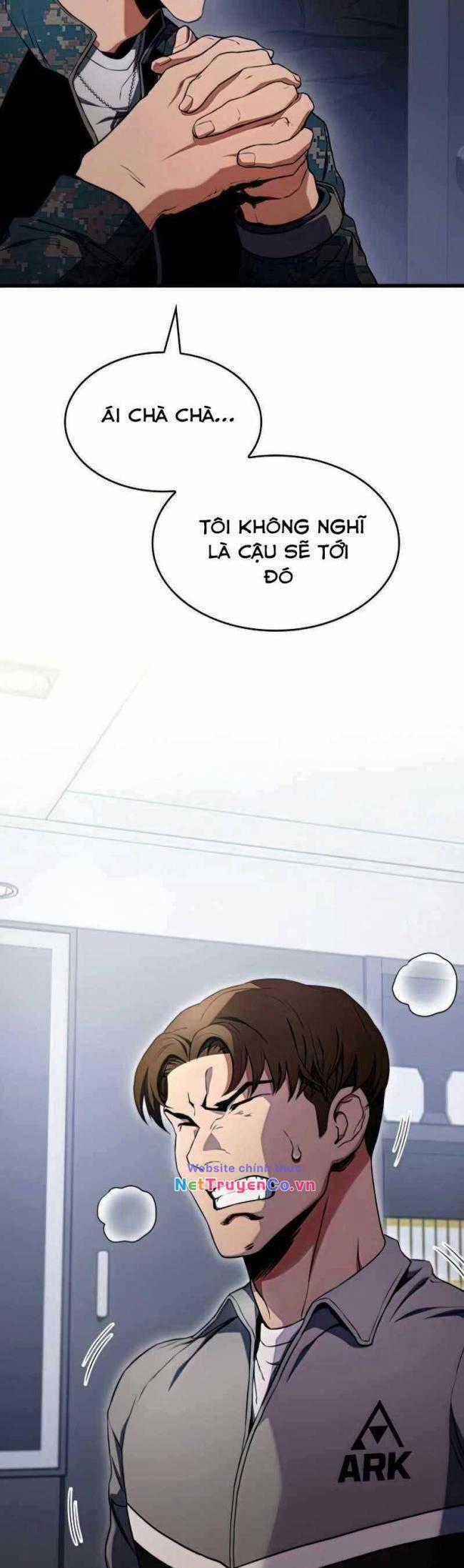 Trảm Long - Chapter 21 - Trang 17