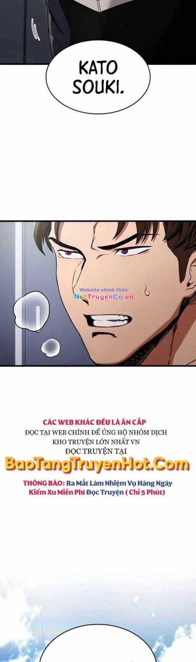 Trảm Long - Chapter 21 - Trang 18